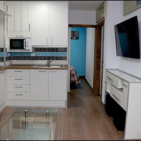 Apartamento Baluarte III Conil De La Frontera Exterior foto